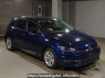 Used 2017 AT volkswagen golf AUCJZ Image[2]