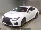 Lexus RC F USC10