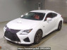 Used 2015 AT lexus rc-f USC10 Image[0]