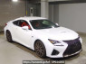 Used 2015 AT lexus rc-f USC10 Image[2]