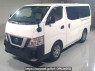 Used 2021 AT nissan nv350-caravan-van VR2E26 Image[0]