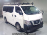 Used 2021 AT nissan nv350-caravan-van VW2E26 Image[2]