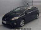 Toyota Prius ZVW30