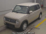 Used 2019 AT suzuki alto-lapin HE33S Image[0]
