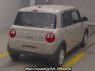 Used 2019 AT suzuki alto-lapin HE33S Image[1]