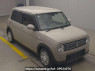 Used 2019 AT suzuki alto-lapin HE33S Image[2]
