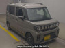 Used 2024 AT suzuki spacia-gear MK54S Image[2]