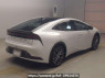 Used 2025 AT toyota prius MXWH60 Image[1]