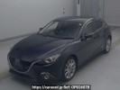 Mazda Axela Sport BMEFS