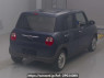 Used 2024 AT suzuki alto-lapin HE33S Image[1]