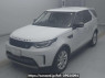 Used 2018 AT land-rover discovery LR3KA Image[0]