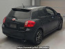 Used 2008 AT toyota auris NZE151H Image[1]