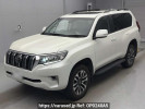 Toyota Land Cruiser Prado TRJ150W