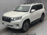 Used 2024 AT toyota land-cruiser-prado TRJ150W Image[0]
