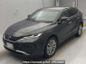 Used 2021 AT toyota harrier-hybrid AXUH80 Image[0]