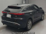 Used 2021 AT toyota harrier-hybrid AXUH80 Image[1]