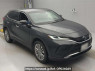Used 2021 AT toyota harrier-hybrid AXUH80 Image[2]