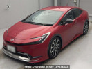 Toyota Prius PHV MXWH61