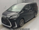 Toyota Alphard GGH30W