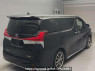Used 2015 AT toyota alphard GGH30W Image[1]