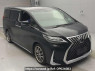 Used 2015 AT toyota alphard GGH30W Image[2]