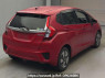 Used 2014 AT honda fit-hybrid GP5 Image[1]