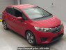 Used 2014 AT honda fit-hybrid GP5 Image[2]