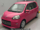 Toyota Porte NSP141