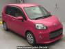 Used 2016 AT toyota porte NSP141 Image[2]