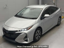Toyota Prius PHV ZVW52