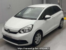 Honda Fit GS4