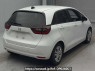 Used 2024 AT honda fit GS4 Image[1]