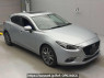Used 2017 AT mazda axela-sport BM2FS Image[2]