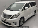 Toyota Alphard ANH20W