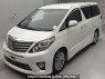 Used 2013 AT toyota alphard ANH20W Image[0]