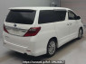 Used 2013 AT toyota alphard ANH20W Image[1]