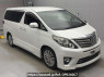 Used 2013 AT toyota alphard ANH20W Image[2]
