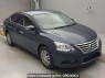 Used 2019 AT nissan sylphy TB17 Image[2]