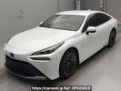Toyota Mirai JPD20