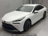 Used 2021 AT toyota mirai JPD20 Image[0]