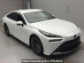 Used 2021 AT toyota mirai JPD20 Image[2]