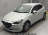 Used 2021 AT mazda mazda2 DJLFS Image[0]