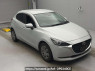 Used 2021 AT mazda mazda2 DJLFS Image[2]