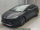 Toyota Prius MXWH60