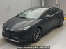 Used 2025 AT toyota prius MXWH60 Image[0]