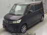 Used 2012 AT nissan roox ML21S Image[0]