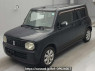 Used 2011 AT suzuki alto-lapin HE22S Image[0]