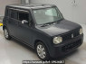 Used 2011 AT suzuki alto-lapin HE22S Image[2]