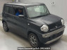 Used 2017 AT suzuki hustler MR31S Image[2]