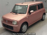 Used 2013 AT suzuki alto-lapin HE22S Image[0]